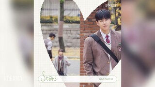 VINNY - Stars (KOR Ver.) (우연일까? OST) Serendipity's Embrace OST Part 2