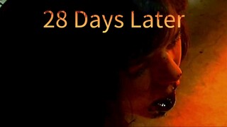 28 Days Later 2002