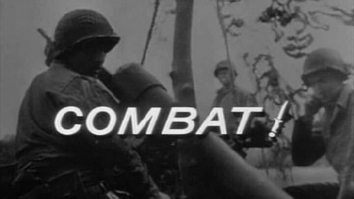 Combat! (1962) S1-E32 - No Trumpets, No Drums