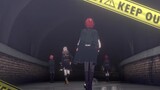 [Ensemble Stars!!] Mainline Part 2 SS Chapter 3 "Secret Service" plot concept MV "Forbidden Rain" (pseudo)