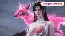 Renegade Immortal | 81 - 85 Sub Indo