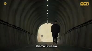 The Tunnel Ep13