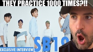 Post-BTS? K-pop-inspired Filipino boy band SB19 goes viral (First EVER Reaction)