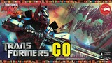 NEW GAME || Transformers: Heavy Metal - Phiên bản Transformers GO đây rồi...! || Thư Viện Game