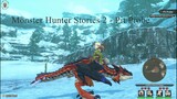 Monster Hunter Stories 2 - Pit Probe