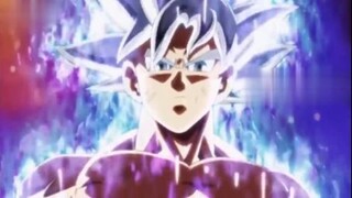 Tập Cuối  Trận Chiến giữa Vũ Trụ 7 Goku Số 17 Frieza VS Jiren