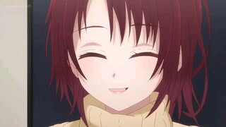 Otonari no Tenshi-sama ni Itsunomanika Dame Ningen ni Sareteita Ken Episode 4 Sub Indo