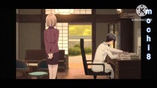 fruit basket: hatori's memories with kana