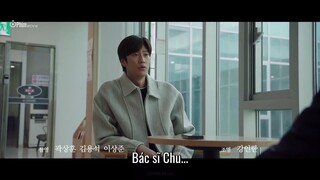 Ai Là Kẻ Sát Nhân EP 10 [Sub Việt]