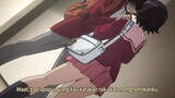 S3 The World God Only Knows EP 03 | SUB INDO