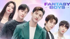 Fantasy Boys/My Teenage Boys Eps.8 [Sub Indo]