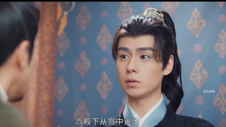 宪王噶了 官家同意了小六留在花家 花家人回到了原来的家 ""张婧仪