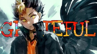 NEFFEX//GRATEFUL❤️[AMV]