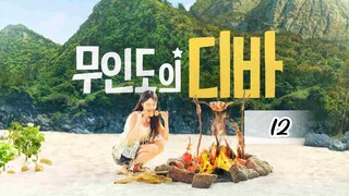 Castaway Diva (2023) Ep12 Eng Sub