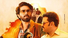 Kurup (2021) Hindi Dubbed Movie | Dulquer Salmaan, Sobhita Dhulipala, Indrajith | ShortsMAX