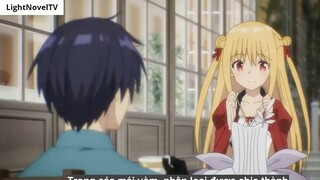 Top 10 Phim Anime Nam Chính Sở Hữu Sức Mạnh Có Thể Đánh Bại Một Vị Thần 8