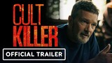 Watch Full Cult Killer (2024) Movie for FREE - Link in Description