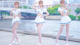 【Màn hình dọc】Thật điên rồ! Thật điên rồ! 【thỏa mãn】