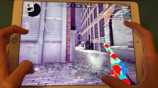40 KILLS IN RANKED SEASON 2! CRITICAL OPS GAMEPLAY 1.11.0! C-OPS BEST MOMENTS