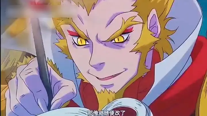 Of The Six Versions Of Sun Wukong Which One Is Your Favorite Modern Sun Wukong Beats Reina Bilibili Of The Six Versions Of Sun Wukong Which One Is Your Favorite Modern Sun Wukong Beats Reina Bilibili