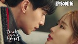 Touch Your Heart Episode 16 Explained in Hindi | Korean Drama | Momo Explain