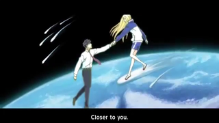 Arakawa Under the Bridge Episode 11 English Sub