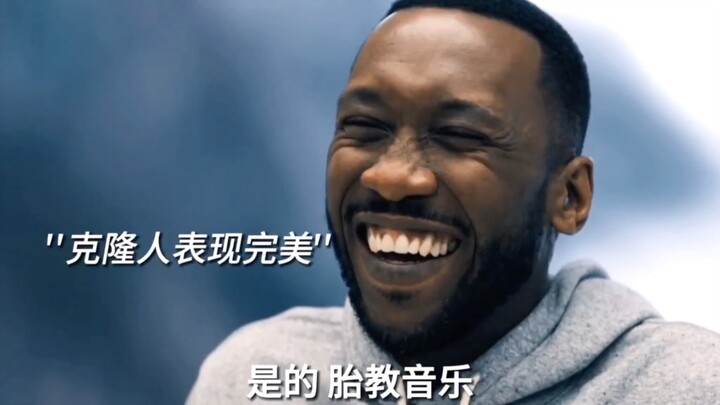 因为一块巧克力发生爱情的碰撞