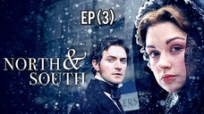 [ENG] Nℴrth & Sℴuth (2004) EP3