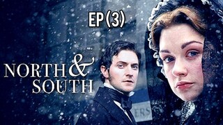 [ENG] Nℴrth & Sℴuth (2004) EP3