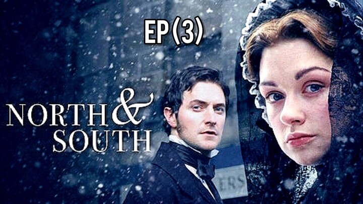 [ENG] Nℴrth & Sℴuth (2004) EP3