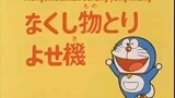 Doraemon jadul dub indo mengembalikan barang yg hilang