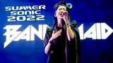 Band-Maid - Summer Sonic 2022 [2022.08.21]