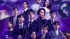 The Devil's Plan Episode 02 (Sub Indo)