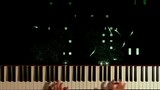 The Nutcracker: The Reedpipe - Tchaikovsky Piano hiệu ứng đặc biệt / PianiCast