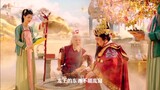 The God of Wealth invites Yue Lao to have a barbecue. This conversation with God is amazing!