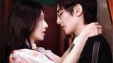 [Phim Trung] Cặp đôi Trương Lệ x Vương Thụy Xương siêu ngọt ngào