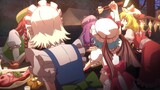 [Anime] Anime Pengantar Pesta Tahun Baru