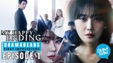 My Happy Ending | Episode 1 First Impressions | Starring Jang Nara, Sohn Ho-joon