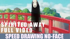 Ghibli Movie Spirited Away (2001)