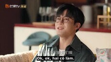 Bạn Trai Bên Mái Hiên EP 28 [Sub Việt]