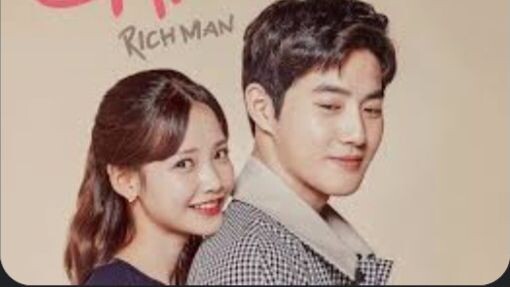 RICH MAN EPISODE 9 KDRAMA (ENGLISH SUB)  🤣🤪 【COMEDY, ROMANCE】