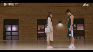 18 Again Ep9 (Thinhs You Only Notice After You Have Lost Them - 잃고 나면 보 이는 것들)