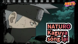 NATURO|[Kakashi] Đại chiến Ninja 4-Kaguya sống lại & trận đánh ngoài không gian khác_C