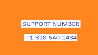Dogecoin SuppOrt Number +1-818-540-1484