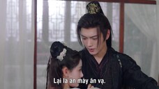 Trại Chủ Nại Hà Không Dễ Làm EP 3 [Sub Việt]