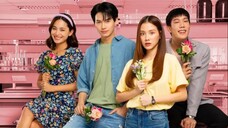 Beauty Newbie (2024) - EP 6 (Engsub) Thai Drama