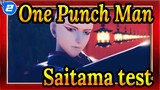 [One Punch Man/MMD] Tokio Funka Ft (2P) Saitama (thử nghiệm)_2