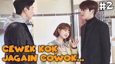 BEGINI KELANJUTAN ALUR CERITA DO BOONG SOON - EPISODE 1-2