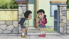 Doraemon (2005): Tấm vé trúng 300 triệu yên - Thẻ tích điểm xui xẻo [Full Vietsub]