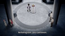 Izure Saikyou no Rekinjutsushi Sub Indo Eps 11